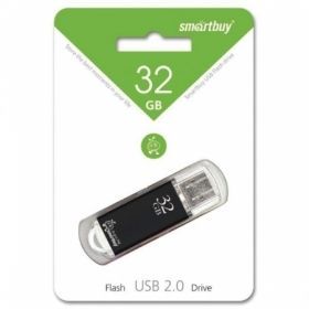 USB-накопитель Smart Buy USB Flash 32GB V-Cut