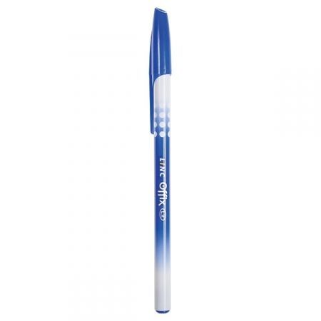 Ручка шариковая синяя LINC OFFIX 1 мм