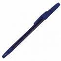 Ручка шариковая синяя 1 мм ЗВЕЗДНОЕ НЕБО