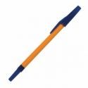 Ручка шариковая 1мм ШКОЛЬНИК синяя