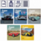 Тетрадь А5 в клетку "Авто. Top car", 40 листов