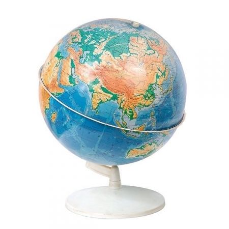 Глобус "Глобусный мир" физический 32 см