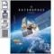 Бизнес-блокнот А4 OfficeSpace "Космос. Outerspace", 5-цветный блок, 80 листов