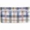 Пенал мягкий ArtSpace "Scottish White" 225х120 мм