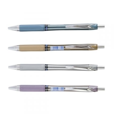 Ручка автоматическая синяя Linc Elantra 0,3 мм