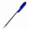 Ручка автоматическая синяя Linc Starnock 0,35 мм