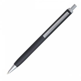 Ручка автоматическая синяя LINC TRIUM в подарочной упаковке, металлический корпус, 0,3 мм