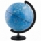Глобус "Звездное небо" Глобусный мир, 21 см, на круглой подставке