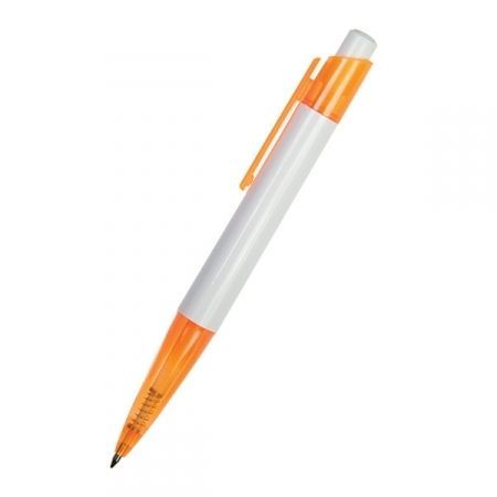 Ручка для логотипа inФОРМАТ Луиза 0,7 мм в ассортименте