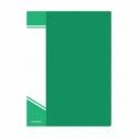Папка с файлами А4 inФОРМАТ 10 файлов в ассортименте
