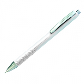 Ручка автоматическая шариковая синяя Linc Siren 0.3 мм